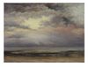 L'Immensité by Courbet, Gustave