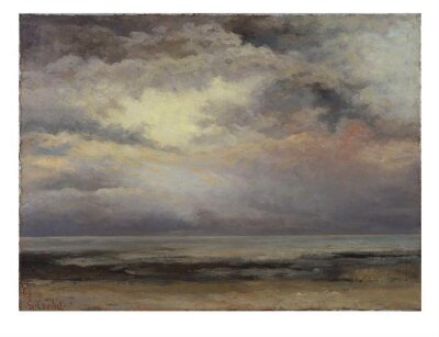 L'Immensité