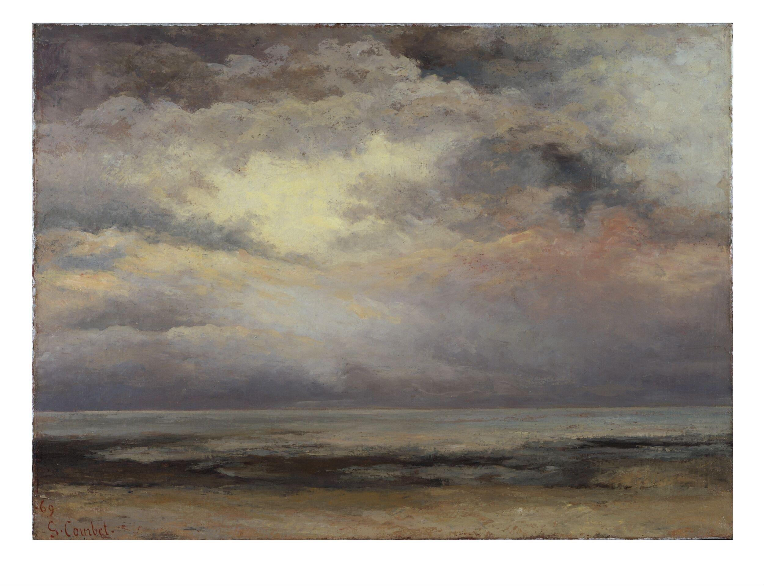 L'Immensité