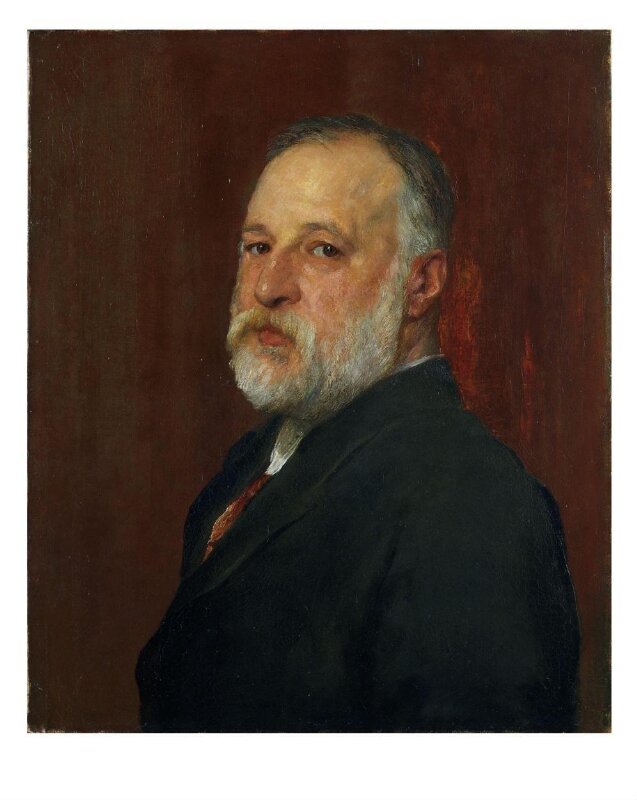 Constantine Alexander Ionides