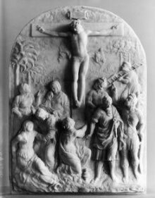 The Crucifixion thumbnail 1