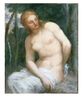 Daphne's Bath