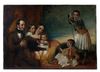 The Family of Alexander Constantine Ionides