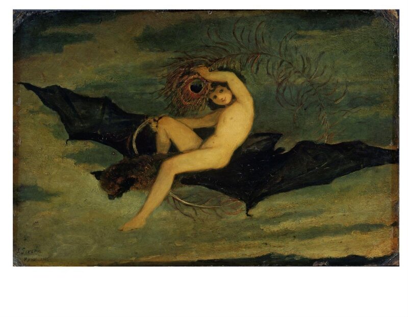 Ariel