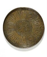 میوزیم کے کھلے ذخیرے سے «Mamluk Tray» کی تصویر