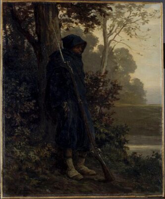 The Sentinel