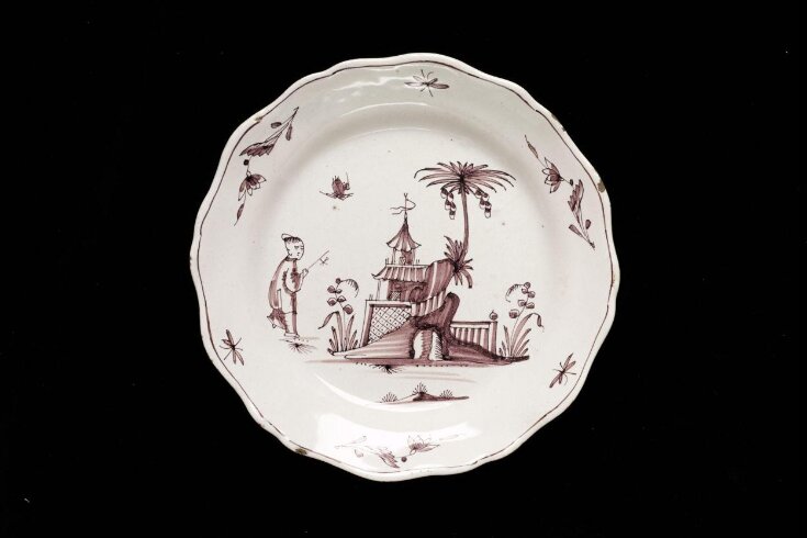 Plate top image