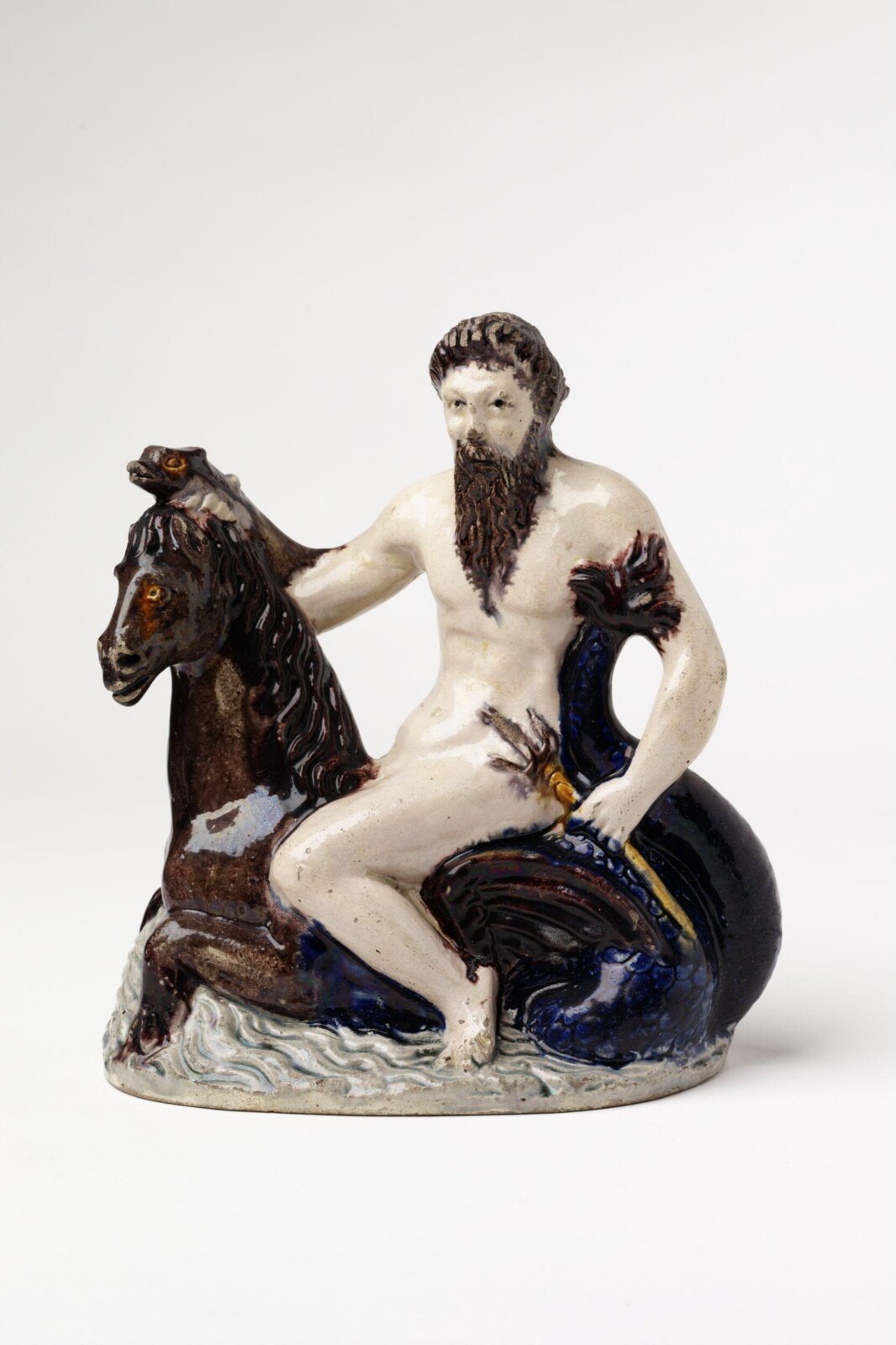 Statuette, ca. 1600-50
