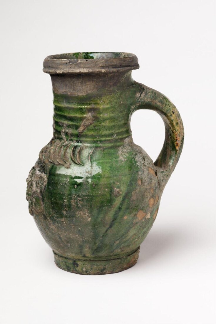 Jug top image