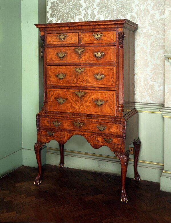 Tallboy V&A Explore The Collections