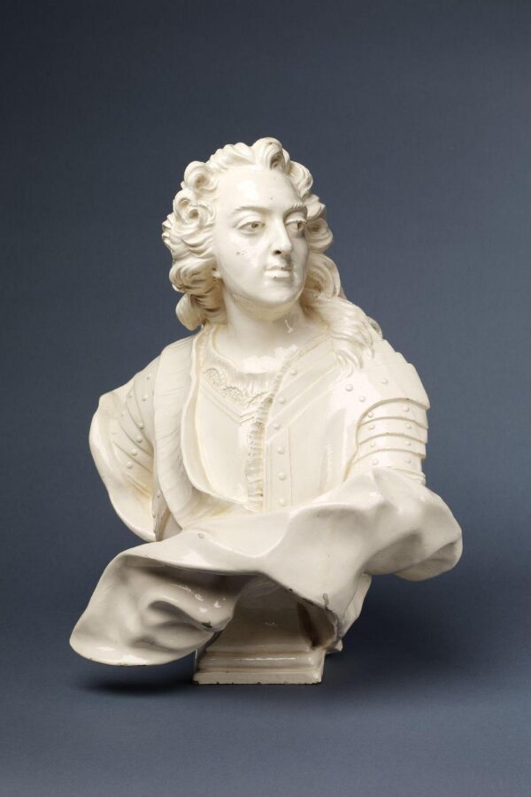 Soldat Louis XV Vanot - Figurine France - Ancienne