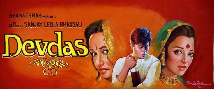 Devdas (2002) image