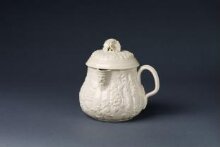 Cream Pot and Cover thumbnail 1