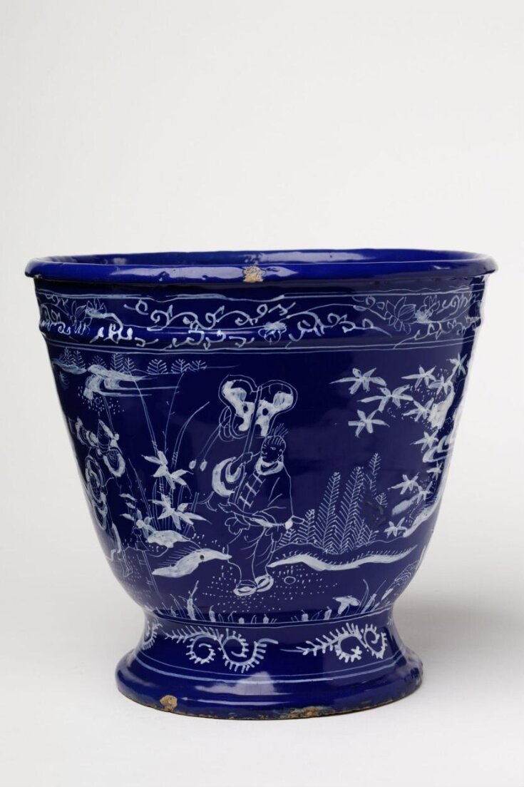 Jardiniere | Unknown | V&A Explore The Collections