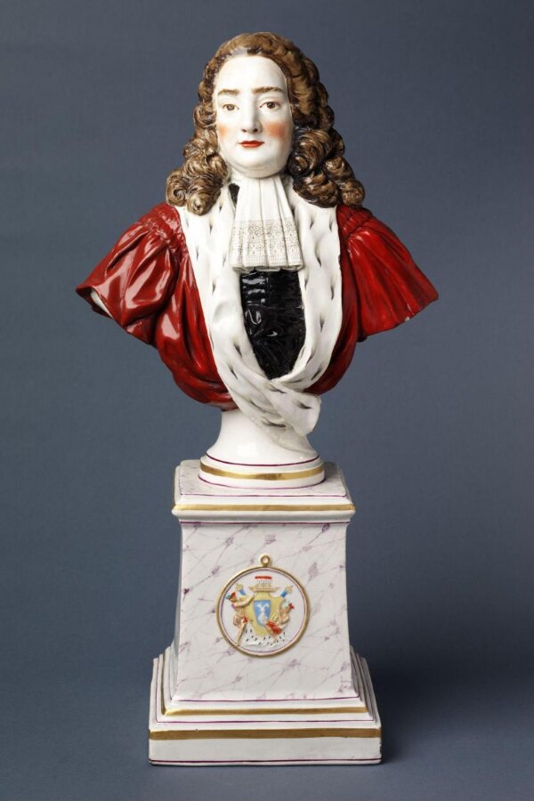 AntoineMartin Chaumont, Marquis de la Galaizière V&A Explore The