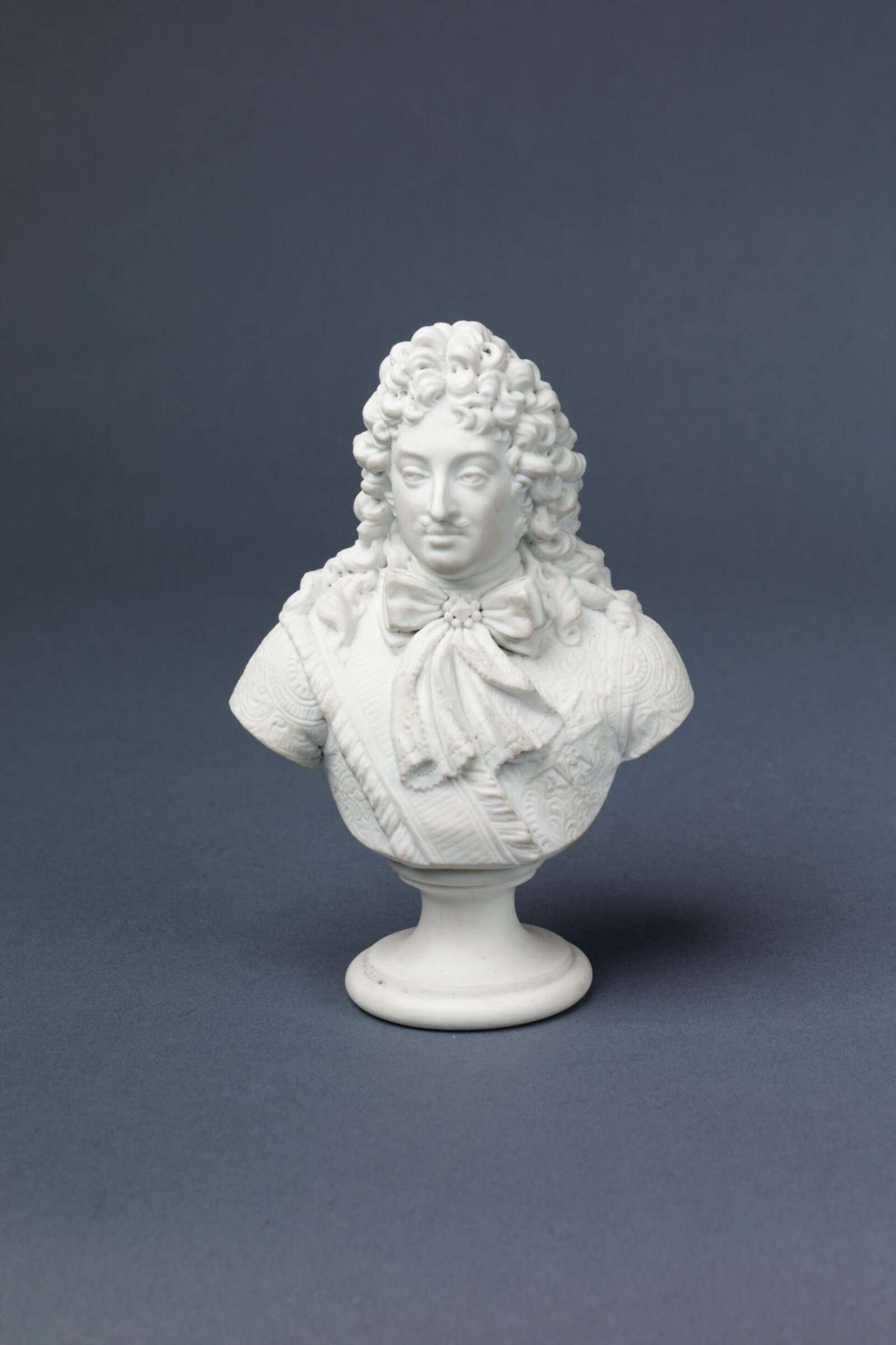 Louis XIV, Sèvres porcelain factory, late 18th century