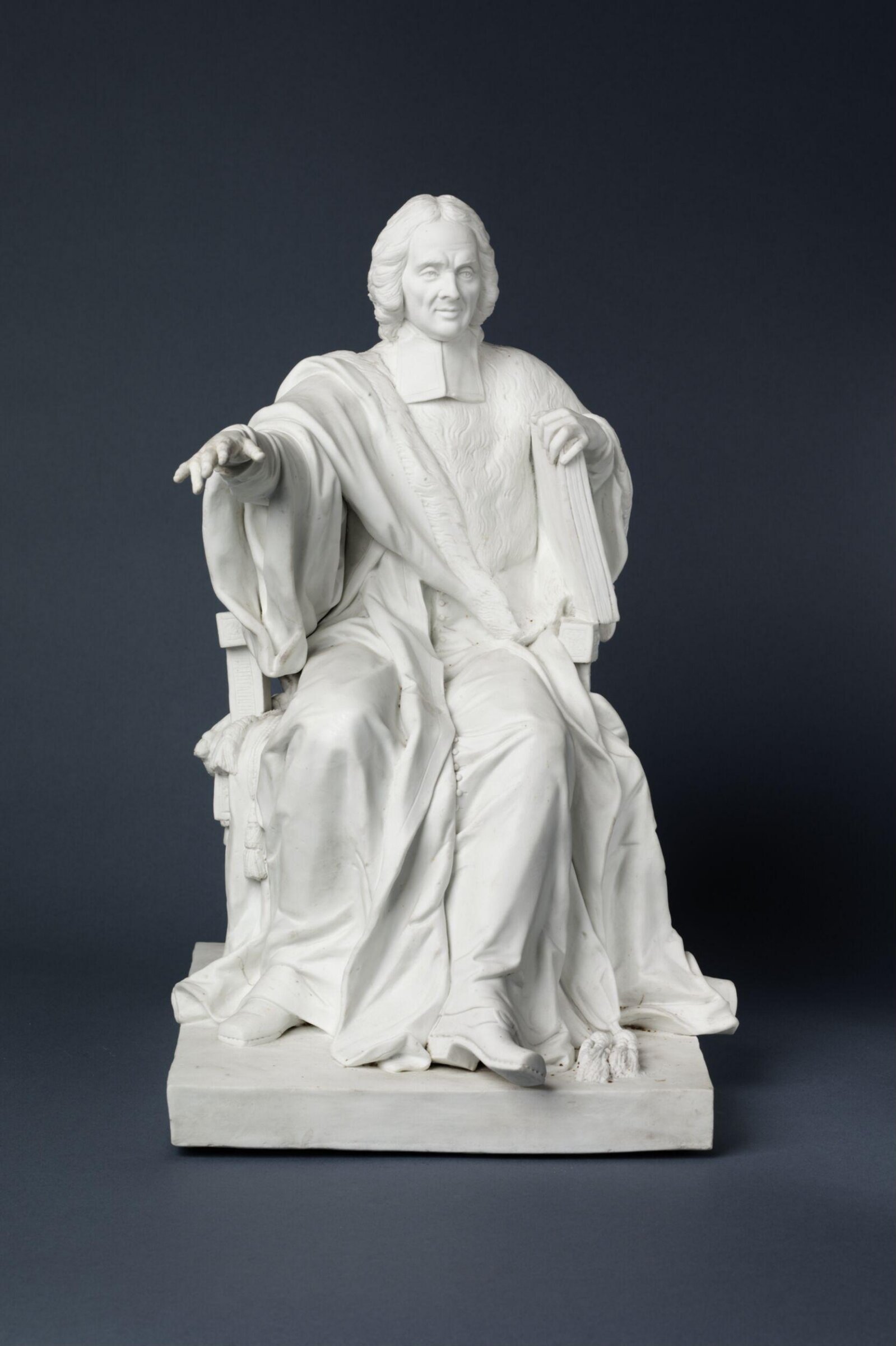 Charles Rollin, Félix Lecomte, 1787
