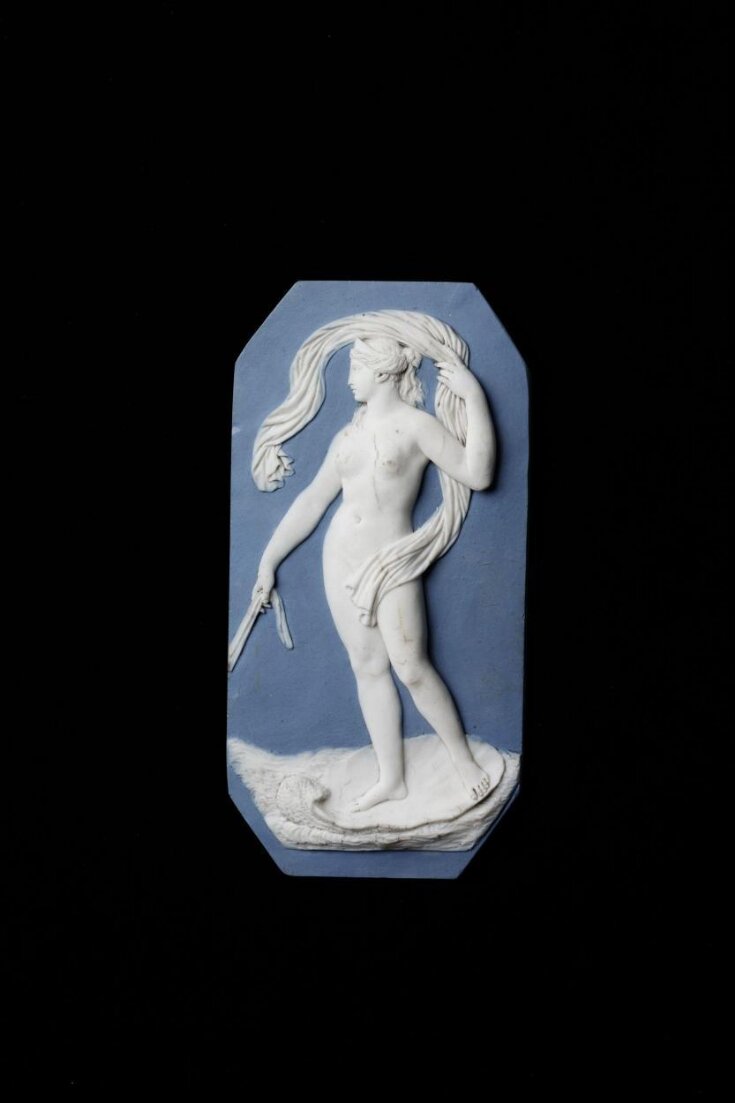 A Nereid top image