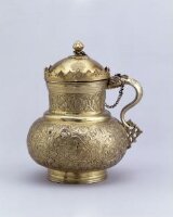 میوزیم کے کھلے ذخیرے سے «Jug (ca. 1500)» کی تصویر