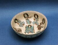 میوزیم کے کھلے ذخیرے سے «Bowl (1180-1220)» کی تصویر