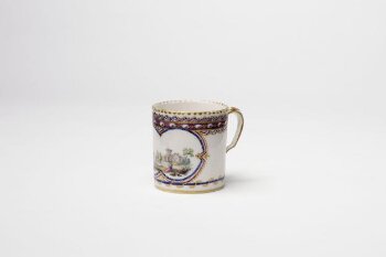 (Tasse) gobelet litron, 3rd size