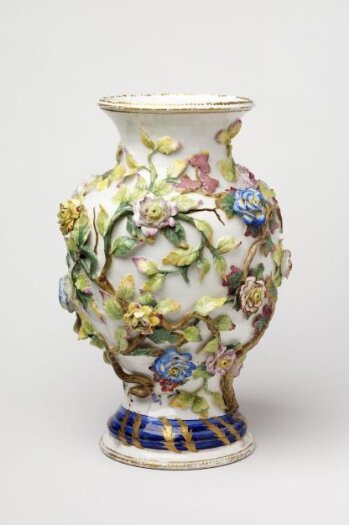 Vase Duplessis