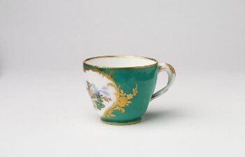 Tasse (gobelet) Hebert