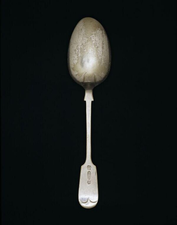 Spoon V&A Explore The Collections