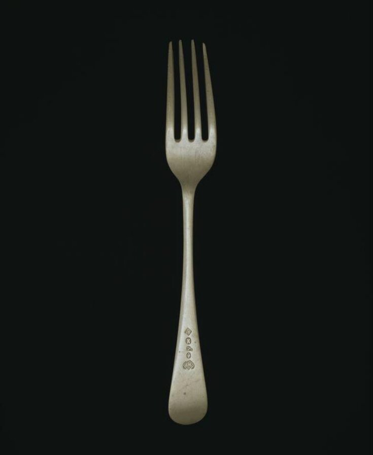 Fork top image