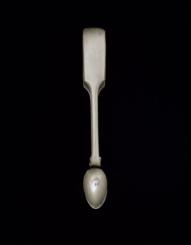 Victa Silver