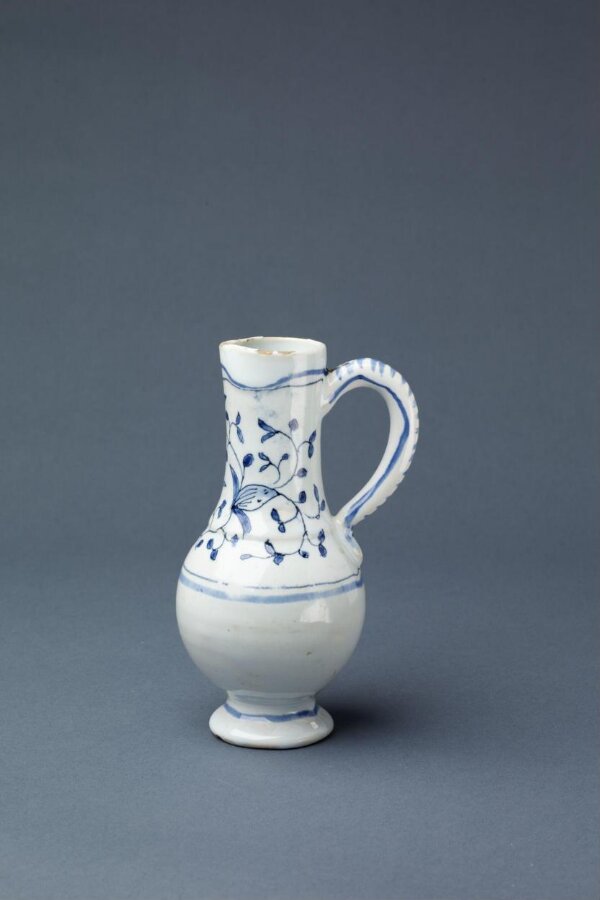 Cruet Bottle V&A Explore The Collections