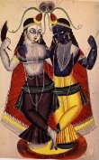 Krishna and Balarama thumbnail 2