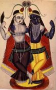 Krishna and Balarama thumbnail 2