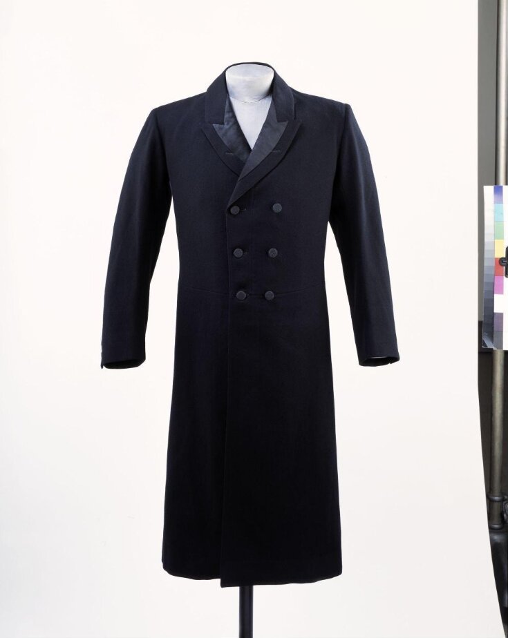 Fashion Coats Frock Coats emile Frock Coat ocher elegant St 
