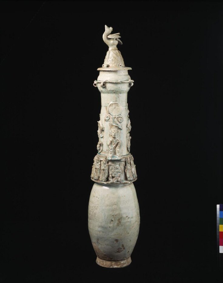 Funerary Jar top image