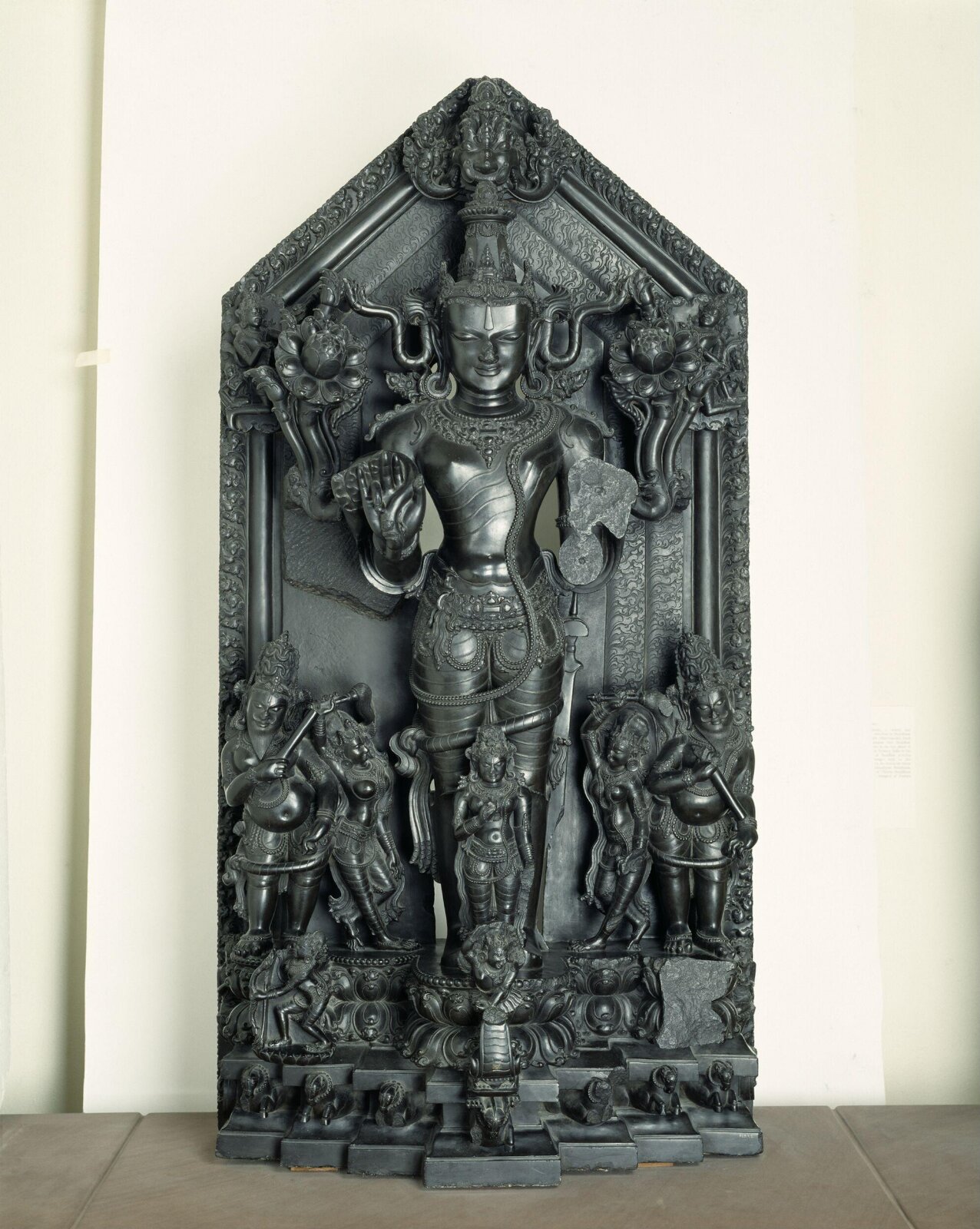 Surya, 12th century