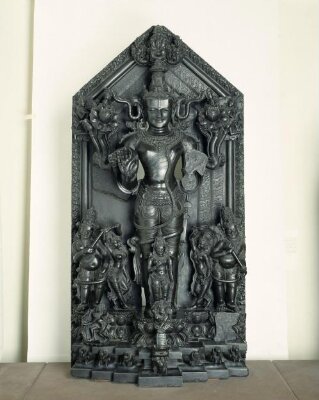 Surya, 12th century