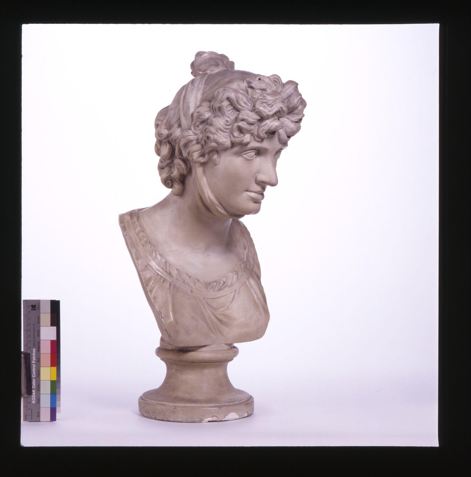 Sarah Siddons, Sarah Siddons, ca. 1790