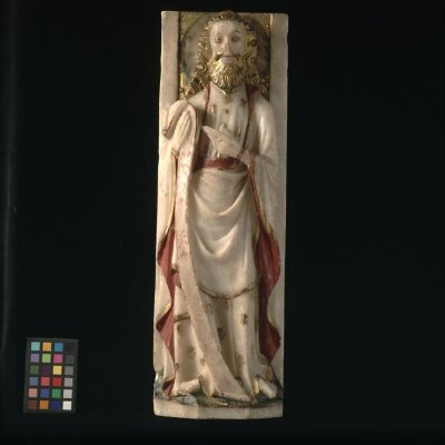 St Matthias