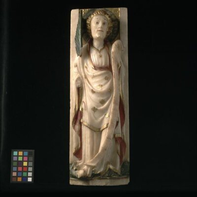 St John the Evangelist