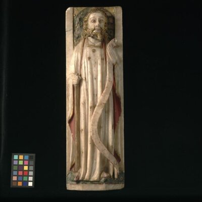 St Thomas