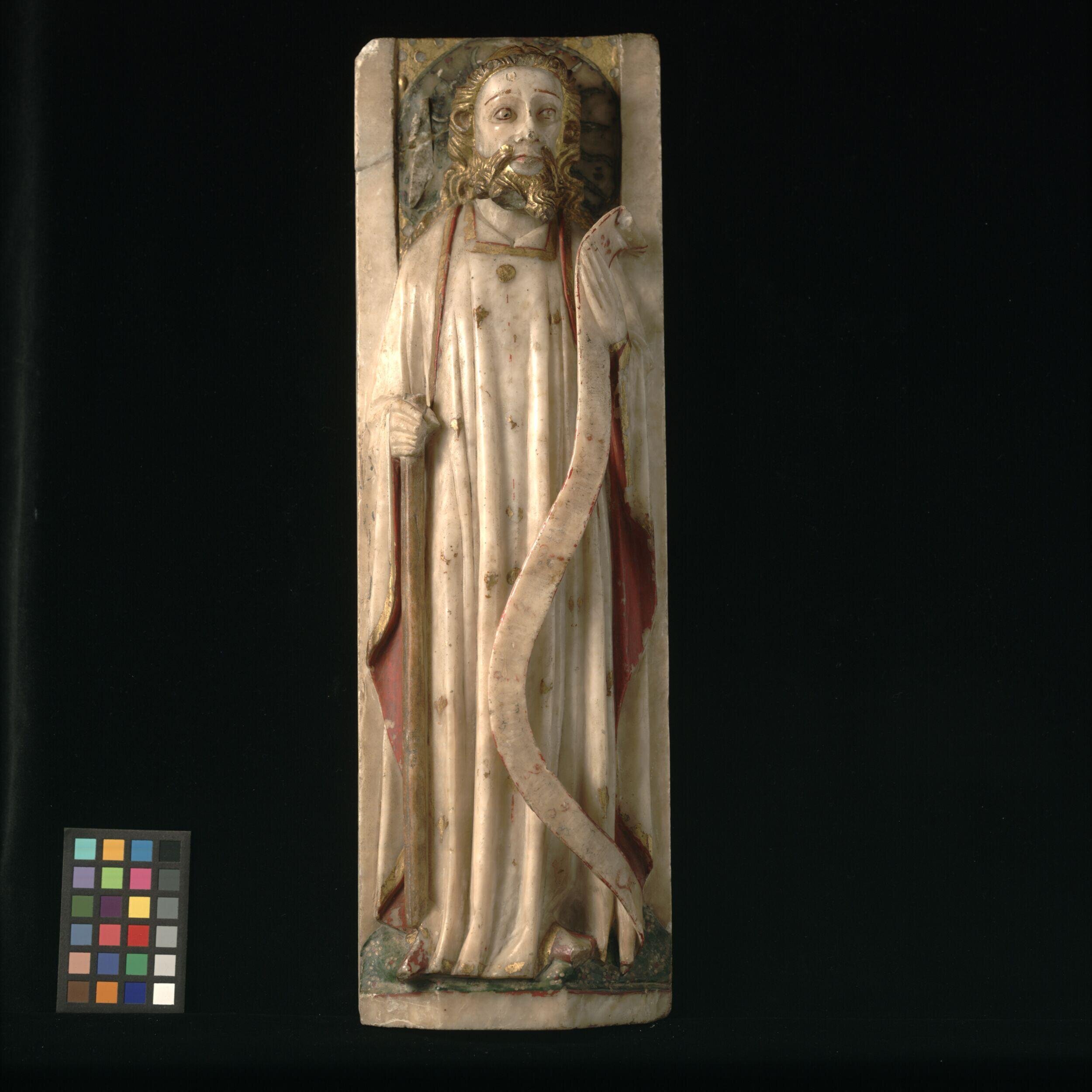 St Thomas