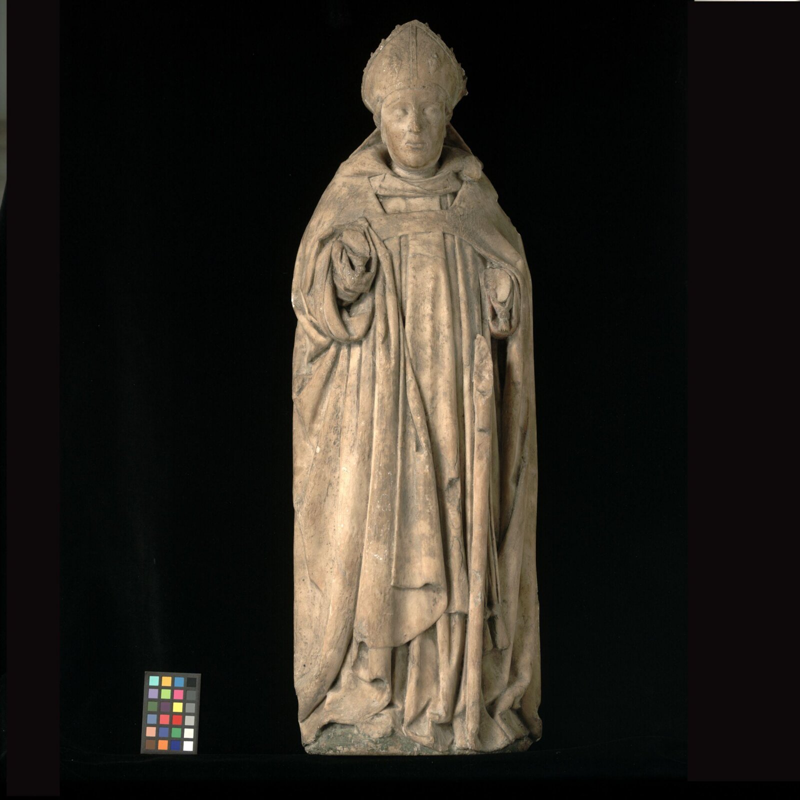 Bishop, early 16th century