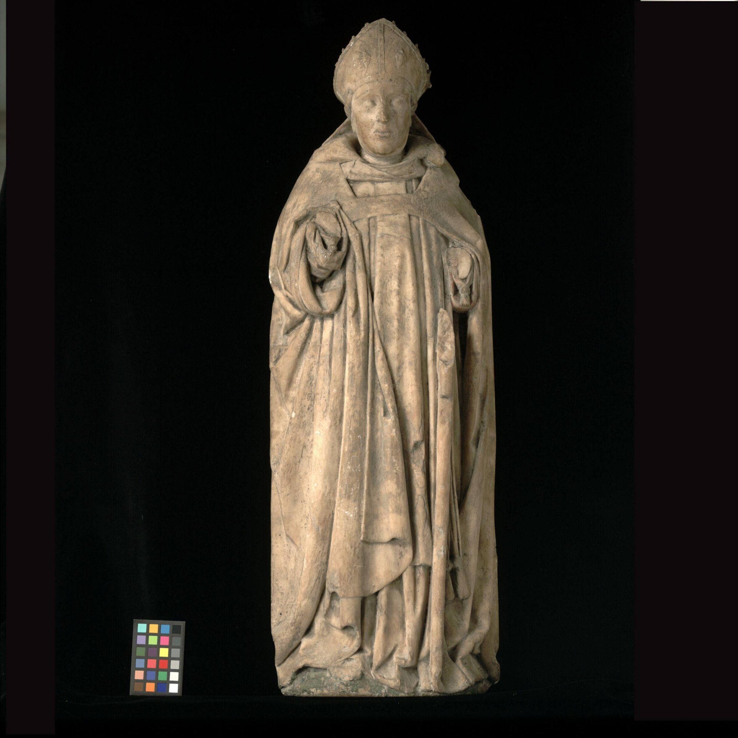 Bishop, early 16th century