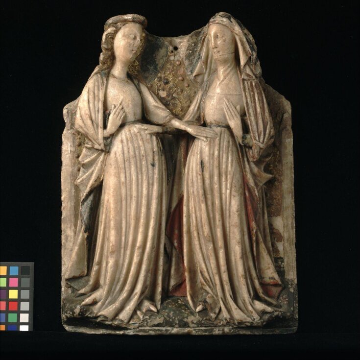 The Visitation top image