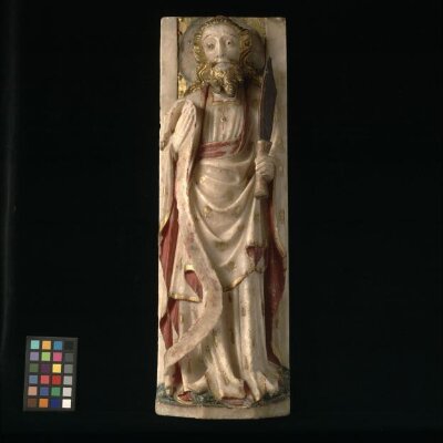 St Bartholomew