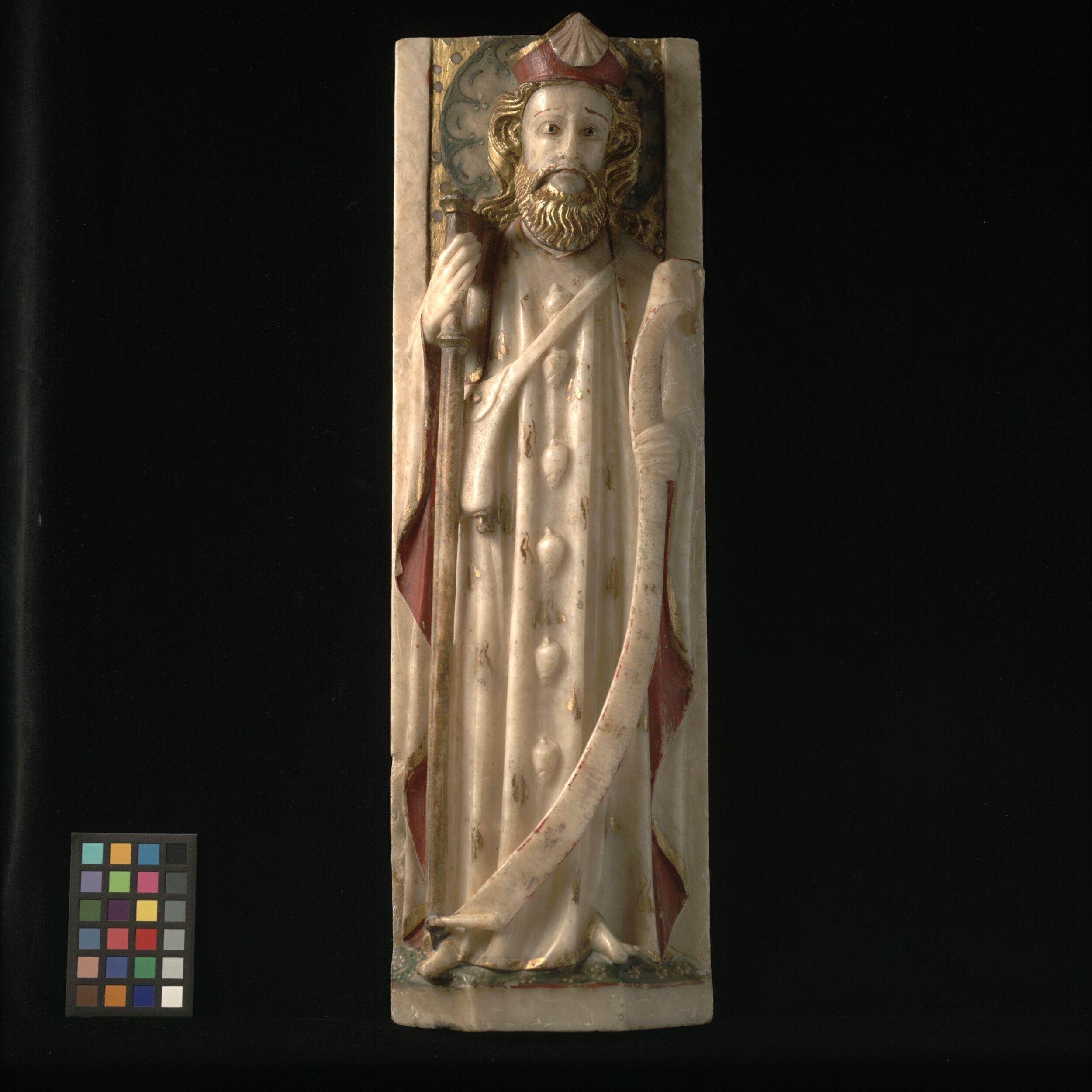 St James the Greater