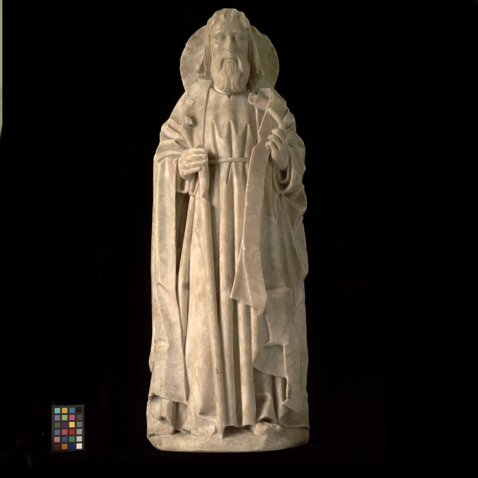 St James the Less, 15th century