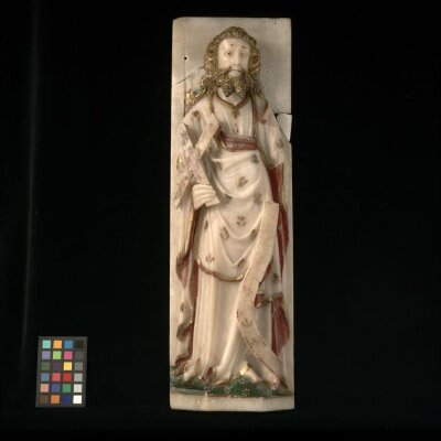 St Andrew