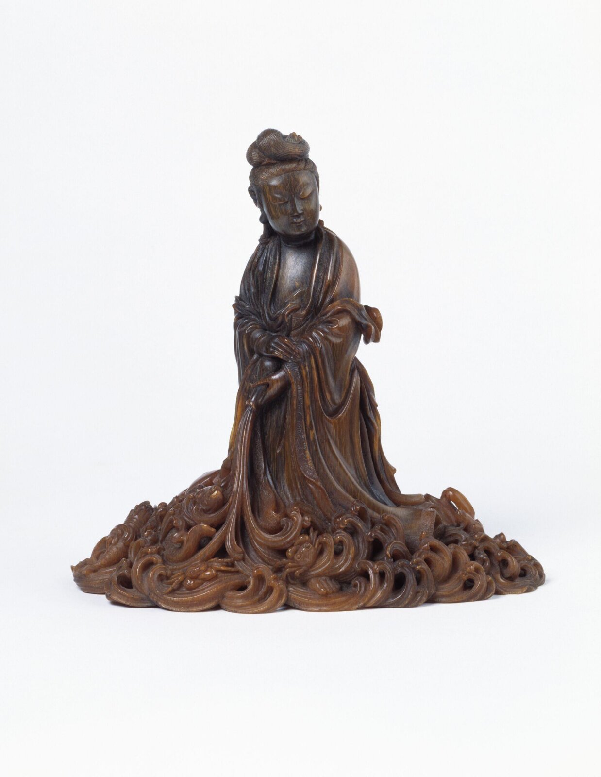 Guanyin, ca. 1630